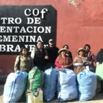 Bread of Life volunteers helped us buy, pack, and distribute toiletries to imprisoned women